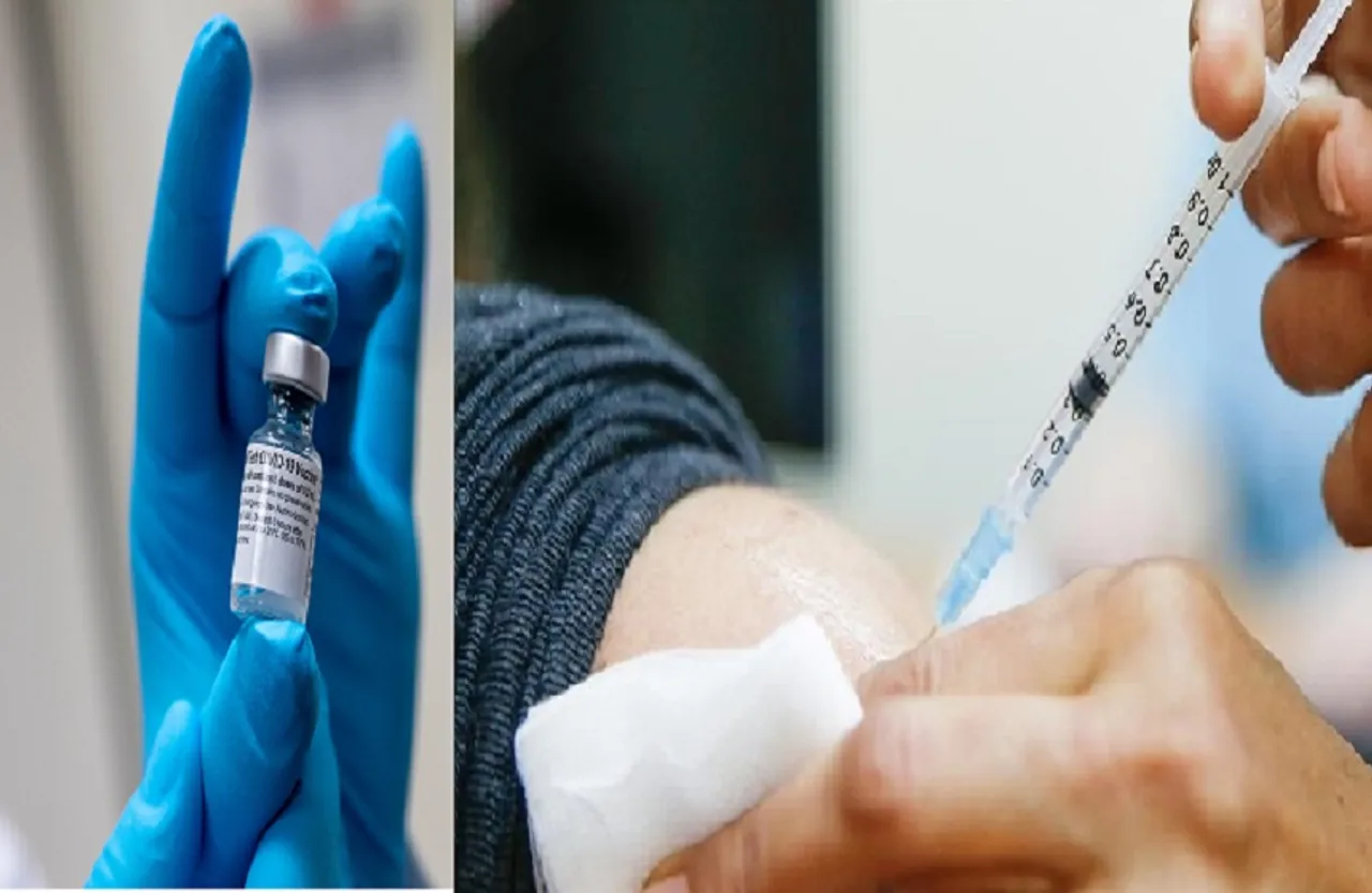 प्रदेश में कोविड टीकाकरण नहीं होगा बाधित, राज्य को जल्द ही मिलने वाली हैं 5.26 लाख नई वैक्सीन