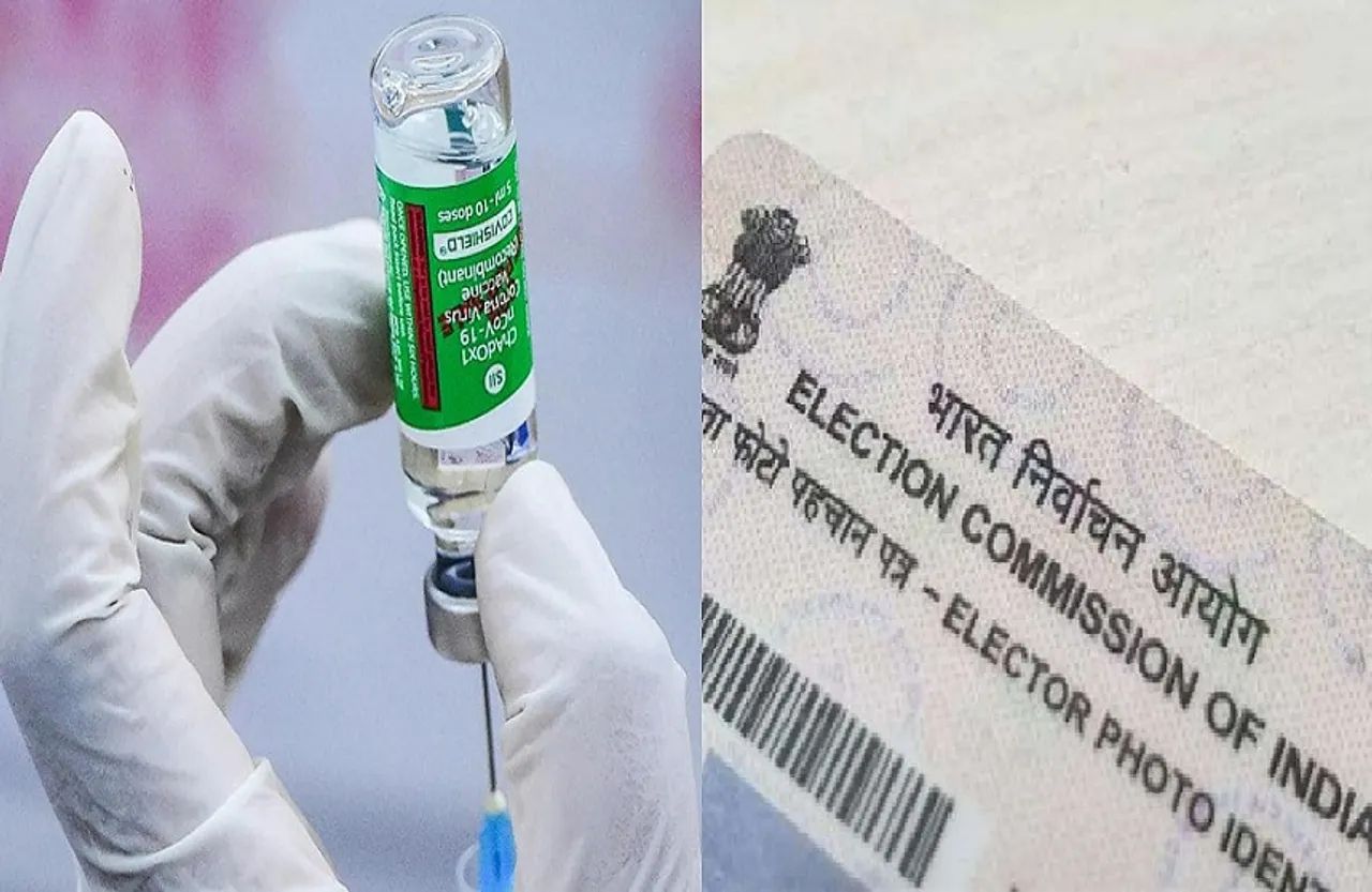 बेसहारा लोगों के वैक्सीनेशन पर संकट, कैसे दिखाएंगे आधार कार्ड, वोटर कार्ड