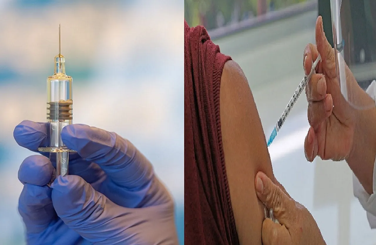 विशेष वैक्सीनेशन शिविर, घर में काम करने वाली महिलाओं सहित इन्हें लगेगी वैक्सीन