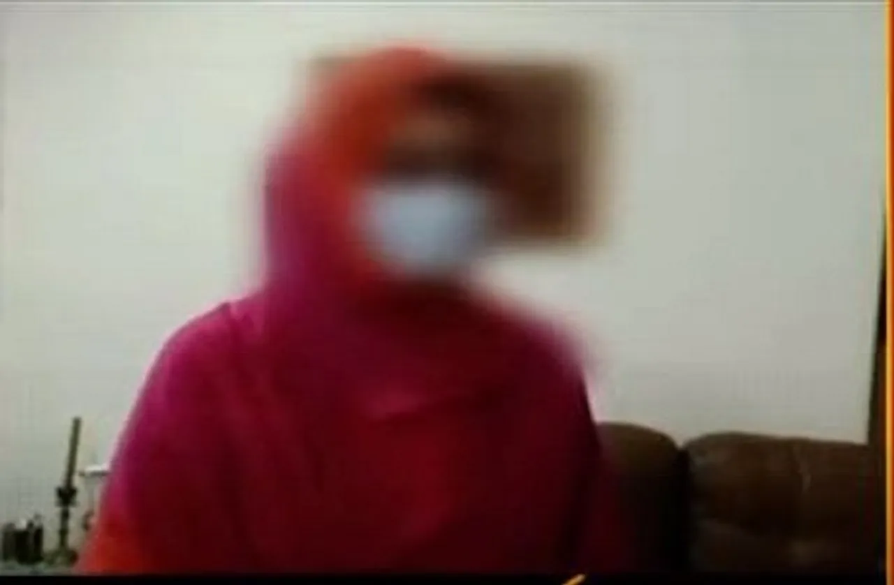 ट्रिपल तलाक मामले में 3 लोग हिरासत में,अभी भी पति पुलिस की गिरफ्त से बाहर