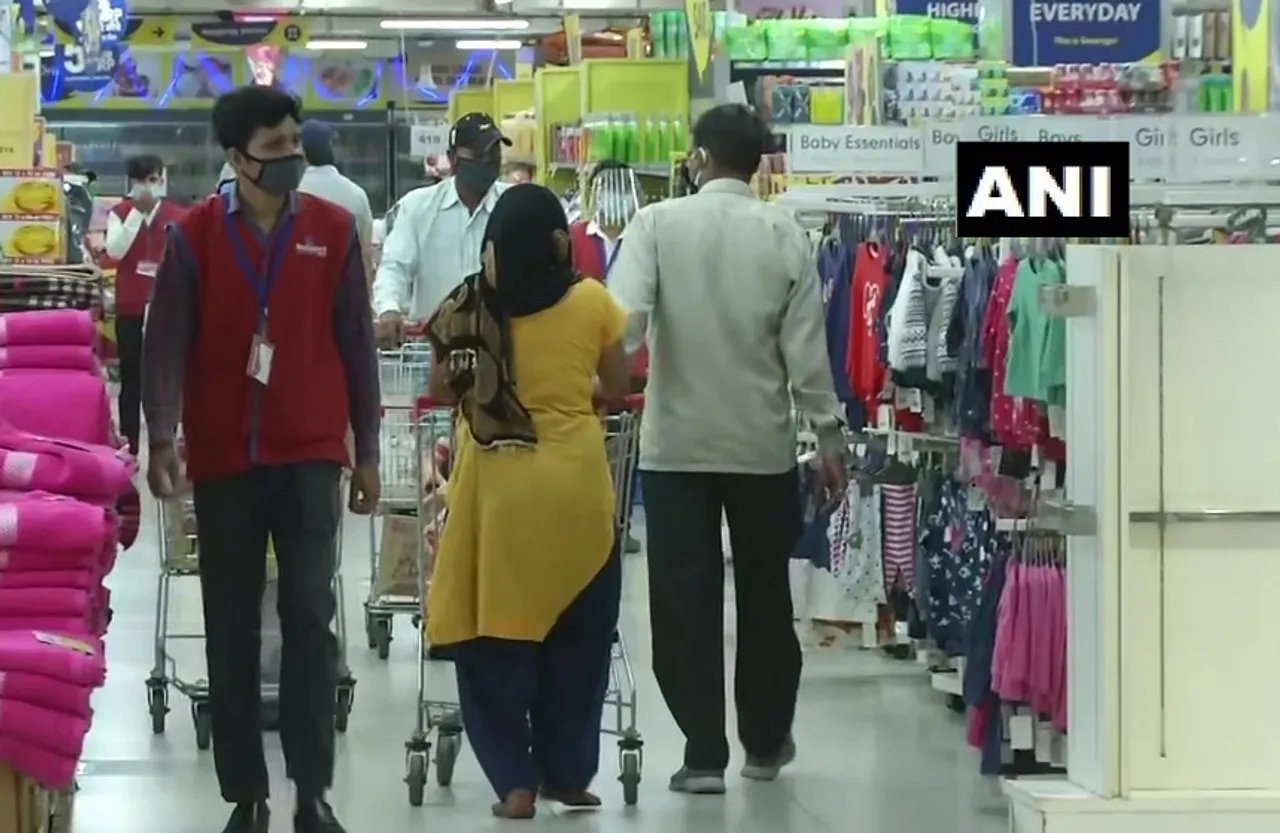 HPCL: ब्रांडेड स्टोर 'हैप्पी शॉप' का हुआ शुभारंभ, ग्राहक ऑनलाइन भी कर सकेंगे खरीदारी