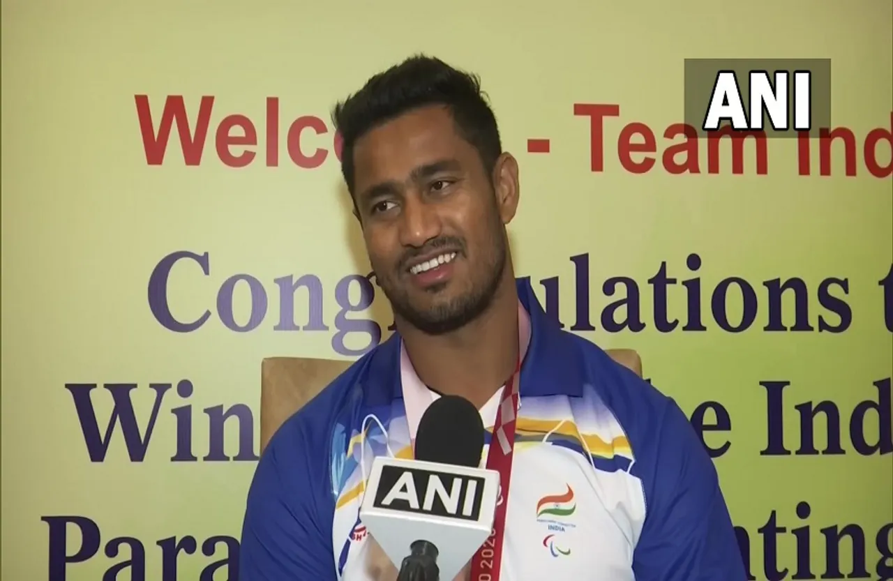 Sundar Singh Gurjar: कांस्य पदक जीतने वाले भाला फेंक खिलाड़ी बोले-आत्महत्या के विचार आते थे, लेकिन कोच ने मुझे इससे बाहर निकाल