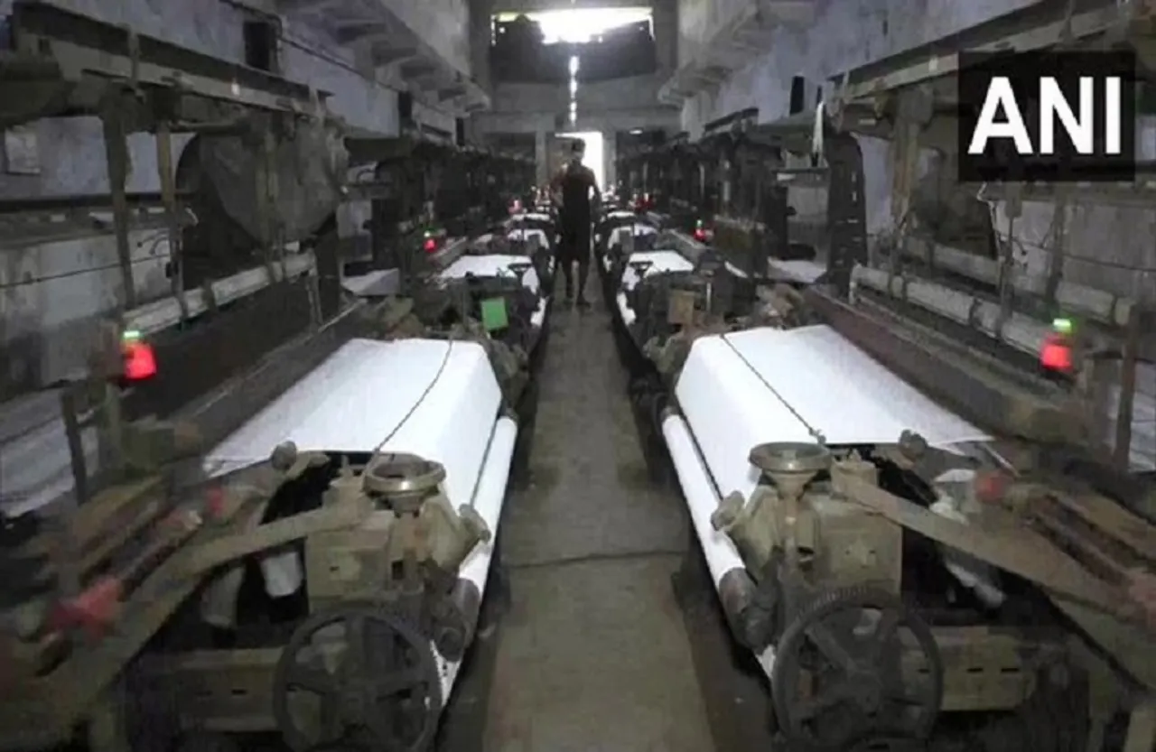 PLI Scheme For MMF: पीएलआई योजना को मिल सकती है मंत्रिमंडल की मंजूरी, घरेलू विनिर्माण को मिलेगा बढ़ावा