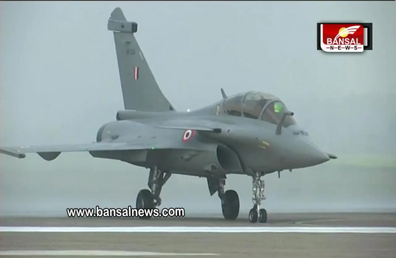 Tawang Clash: अरूणाचल प्रदेश के तवांग में झड़प के बाद भारतीय सेना अलर्ट पर, वायु सेना कर रही कड़ी निगरानी