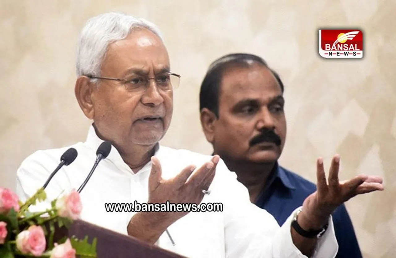Nitish Kumar: नीतीश के महागठबंधन छोड़ने के सवाल पर बोले तेजस्वी, कहा- महागठबंधन के लोग...
