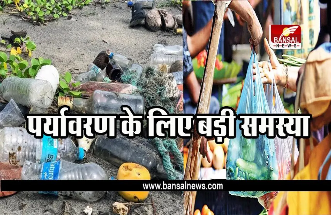 POLLUTION CONTROL: क्या है पर्यावरण के लिए सबसे बड़ी समस्या, पढ़े पूरी जानकारी