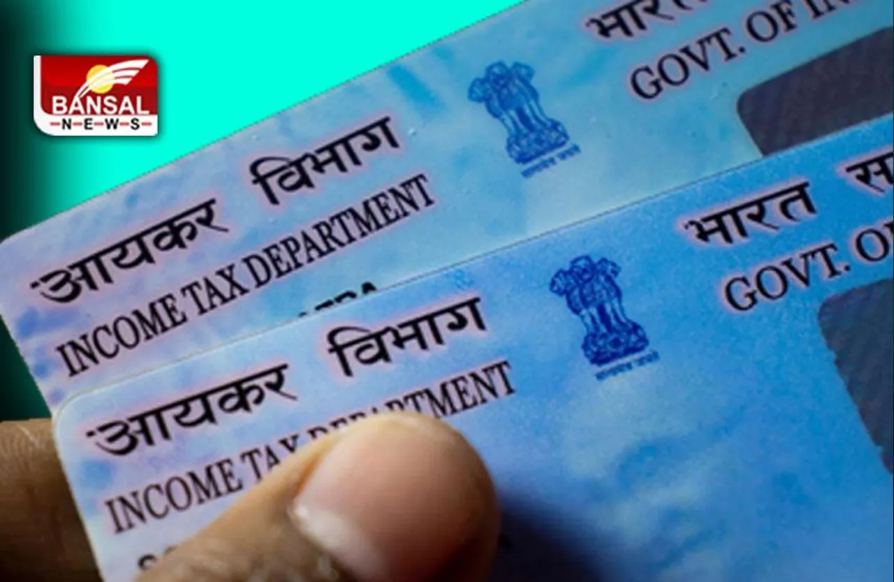 Duplicate PAN Card : क्या डुप्लीकेट पैन कार्ड के लिए आवेदन कर सकते हैं?