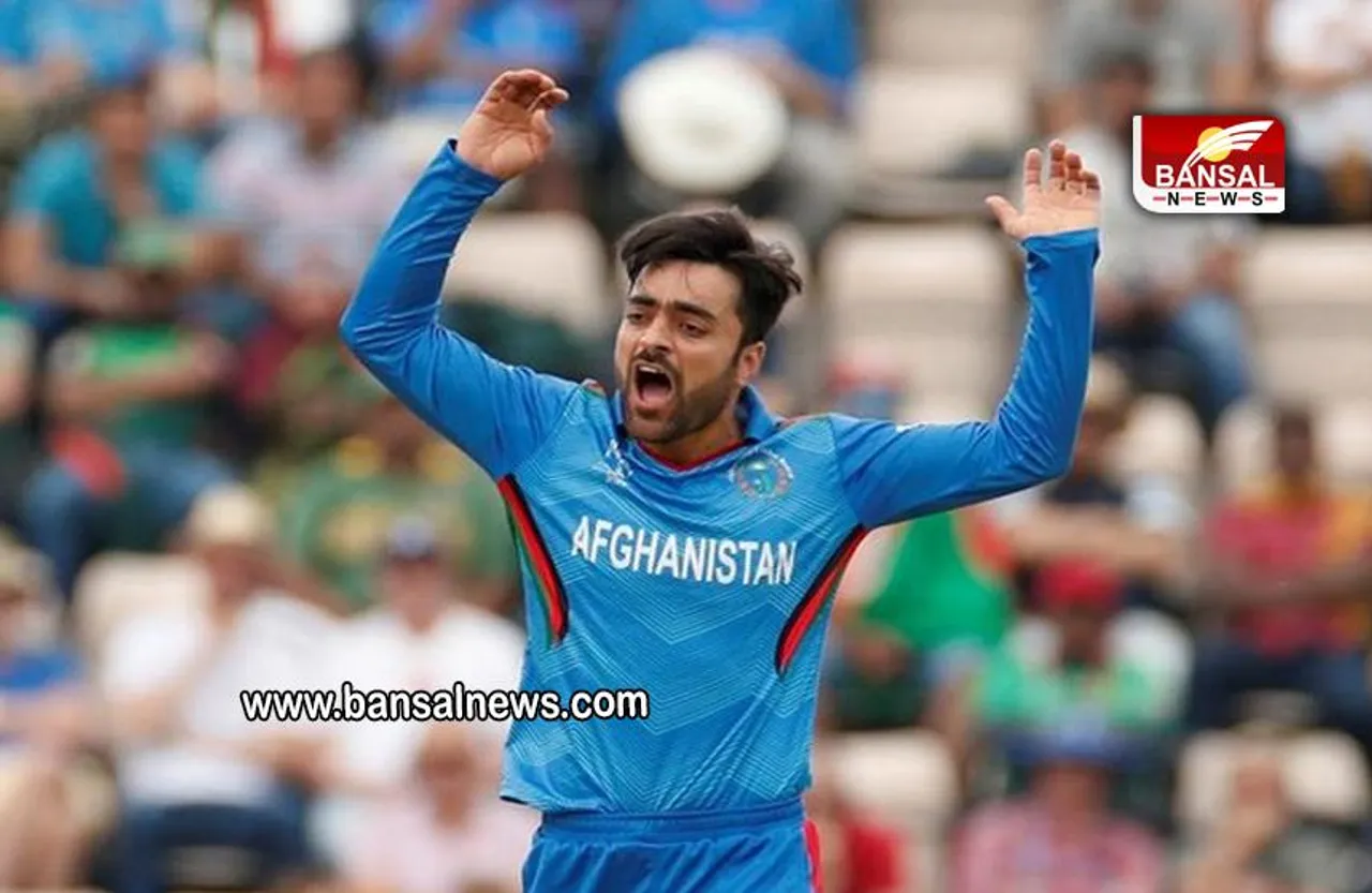 Abu Dhabi T10: टी-10 लीग में  इस टीम से जुड़े राशिद खान, जानें