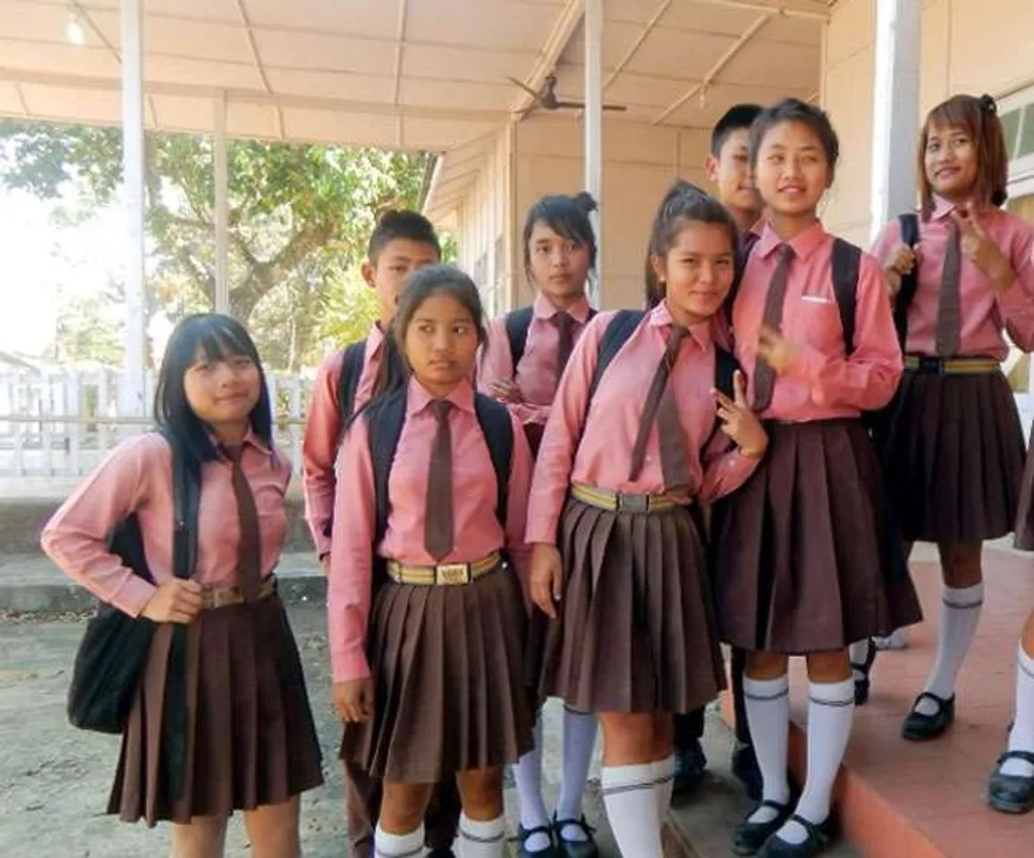 Mizoram: अब प्रदेश के सभी सरकारी स्कूल में होगी एक जैसी यूनिफॉर्म, प्रस्ताव हुआ जारी
