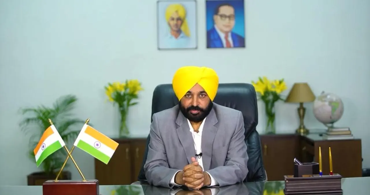 Punjab Politics: केंद्रीय नियमों को लेकर पंजाब सरकार ने खोला मोर्चा, कहा- थोपा जा रहा है फैसला