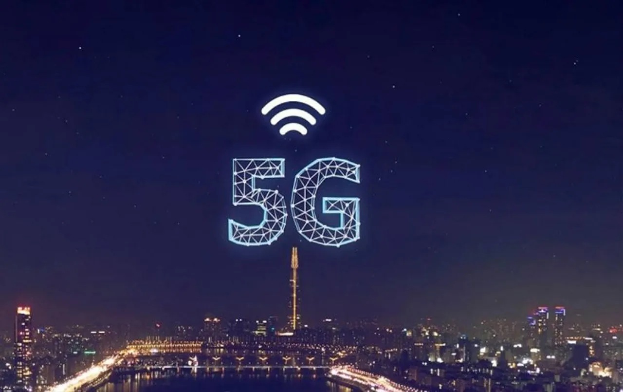 MP News: सरकार ने पेश की 5जी नीति, मंत्री ओमप्रकाश सकलेचा ने कहा- जल्द देंगे सरकारी मंजूरियां