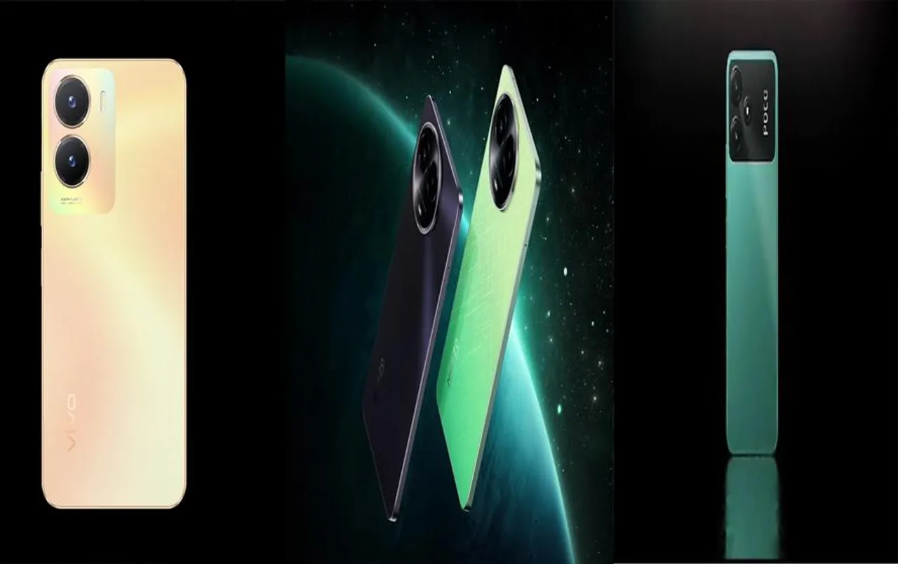 5G Smartphone: कम बजट में खरीद सकते हैं ये 5G स्मार्टफोन फोन, जानें कीमत और स्पेसिफिकेशन