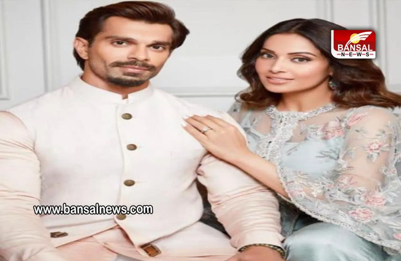 Bipasha Basu: एक्ट्रेस बिपाशा ने दिखाया बेटी की पहली झलक, देखें