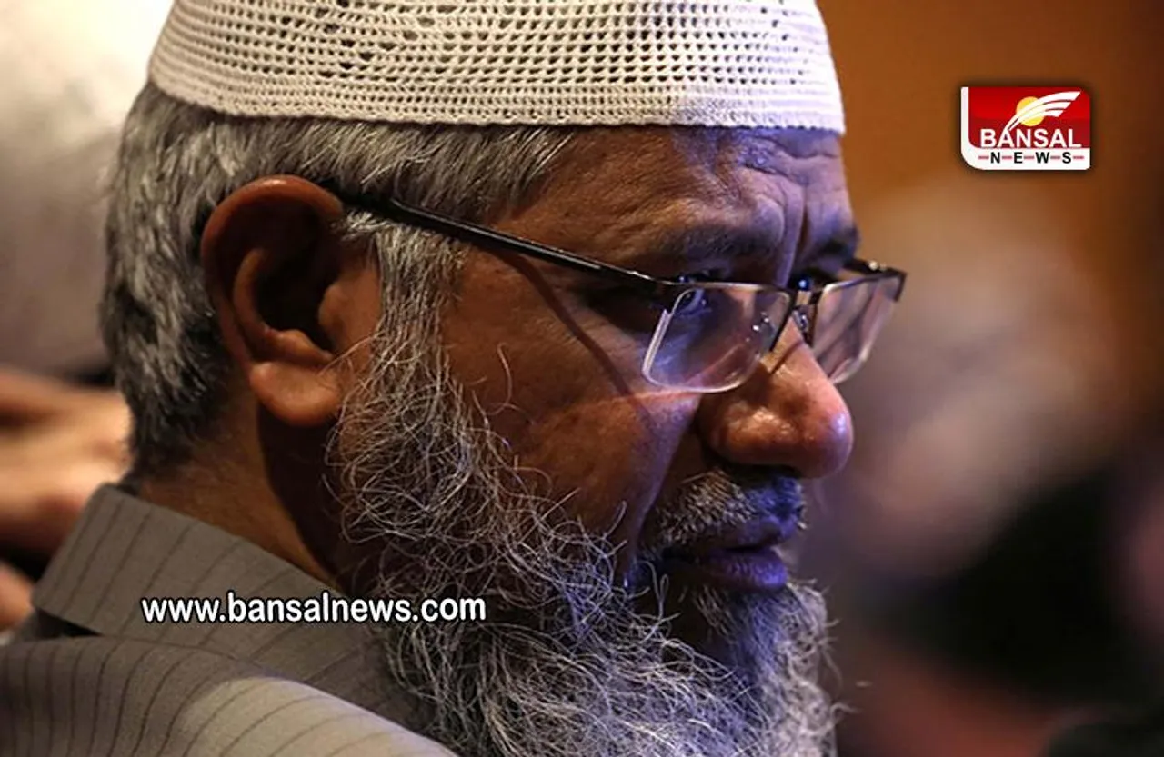 Zakir Naik: 'हमने जाकिर नाइक को नहीं बुलाया', विवाद के बीच कत्तर की सफाई