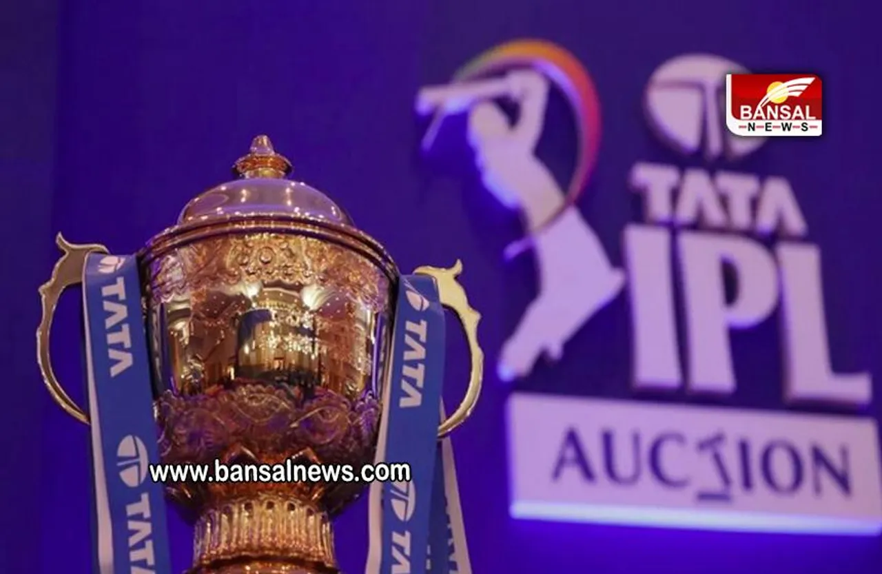 IPL 2023: 23 दिसंबर से IPL का मिनी ऑक्शन, 405 खिलाडि़यों के भाग्य का होगा फैसला, जानें सभी टीमोंं के रिलीज और मौजूदा खिलाड़ियों की लिस्ट