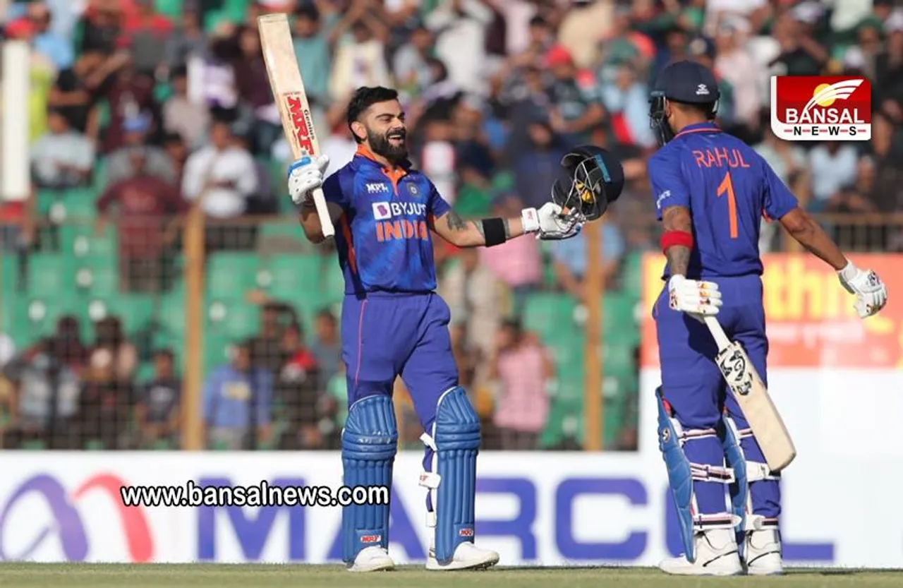 Virat Kohli: कोहली ने तोड़ा पोंटिंग का रिकॉर्ड, अब क्रिकेट के भगवान से महज इतने दूर