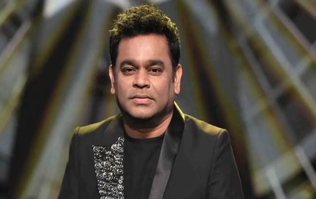 AR Rahman: एआर रहमान का कॉन्सर्ट अचानक हुआ रद्द, नयी तिथि की घोषणा जल्द