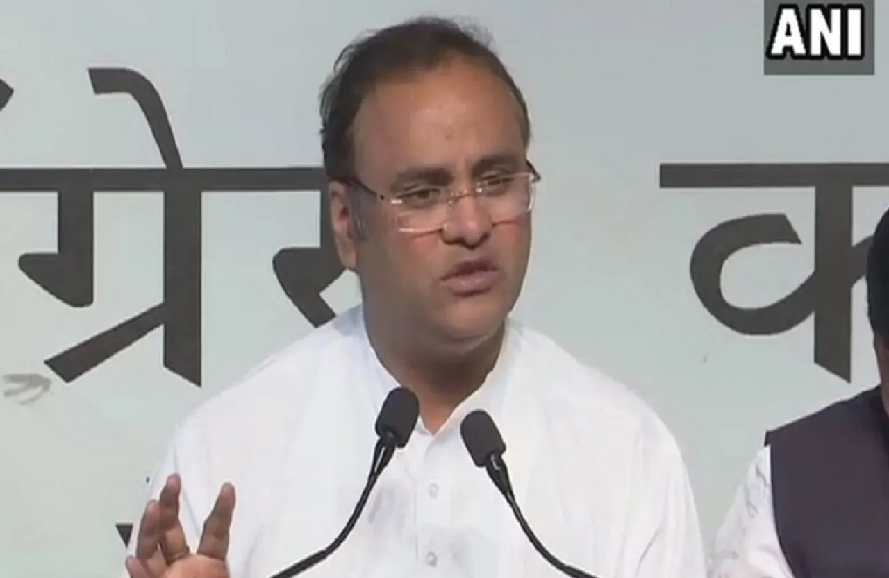 MP News: अरुण यादव के पीएम मोदी PM वाले बयान पर बीजेपी का पलटवार, क्या कहा सुनें