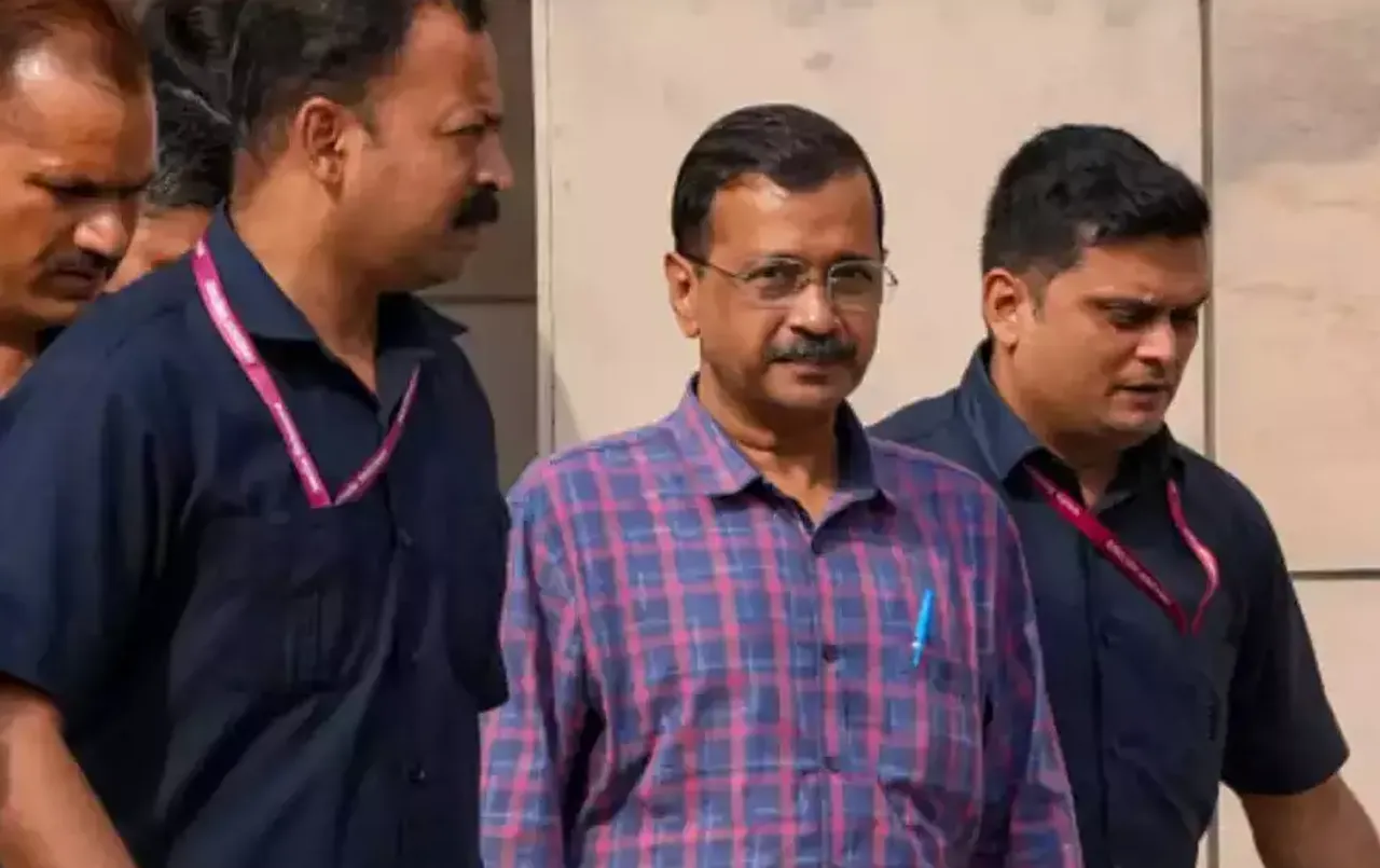 Arvind Kejriwal: अरविंद केजरीवाल को सुप्रीम कोर्ट से बड़ा झटका, जमानत बढ़ाने की याचिका पर तुरंत सुनवाई से इनकार