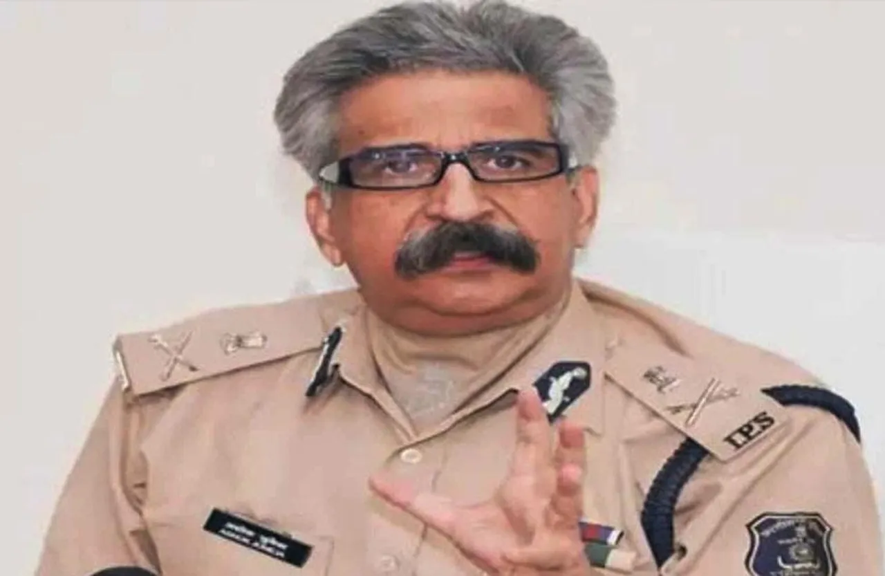 Chhattisgarh News: विधानसभा चुनाव तक पद पर बने रहेंगे डीजीपी अशोक जुनेजा! रिटायरमेंट से पहले कार्यकाल बढ़ना लगभग तय