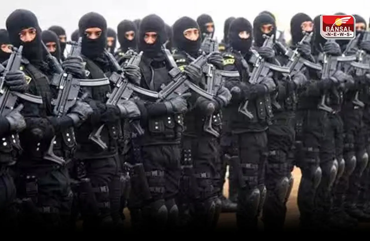 ATS की सभी यूनिट्स को राजधानी भोपाल बुलाया, MP में HUT पर हो सकती है बड़ी कार्रवाई