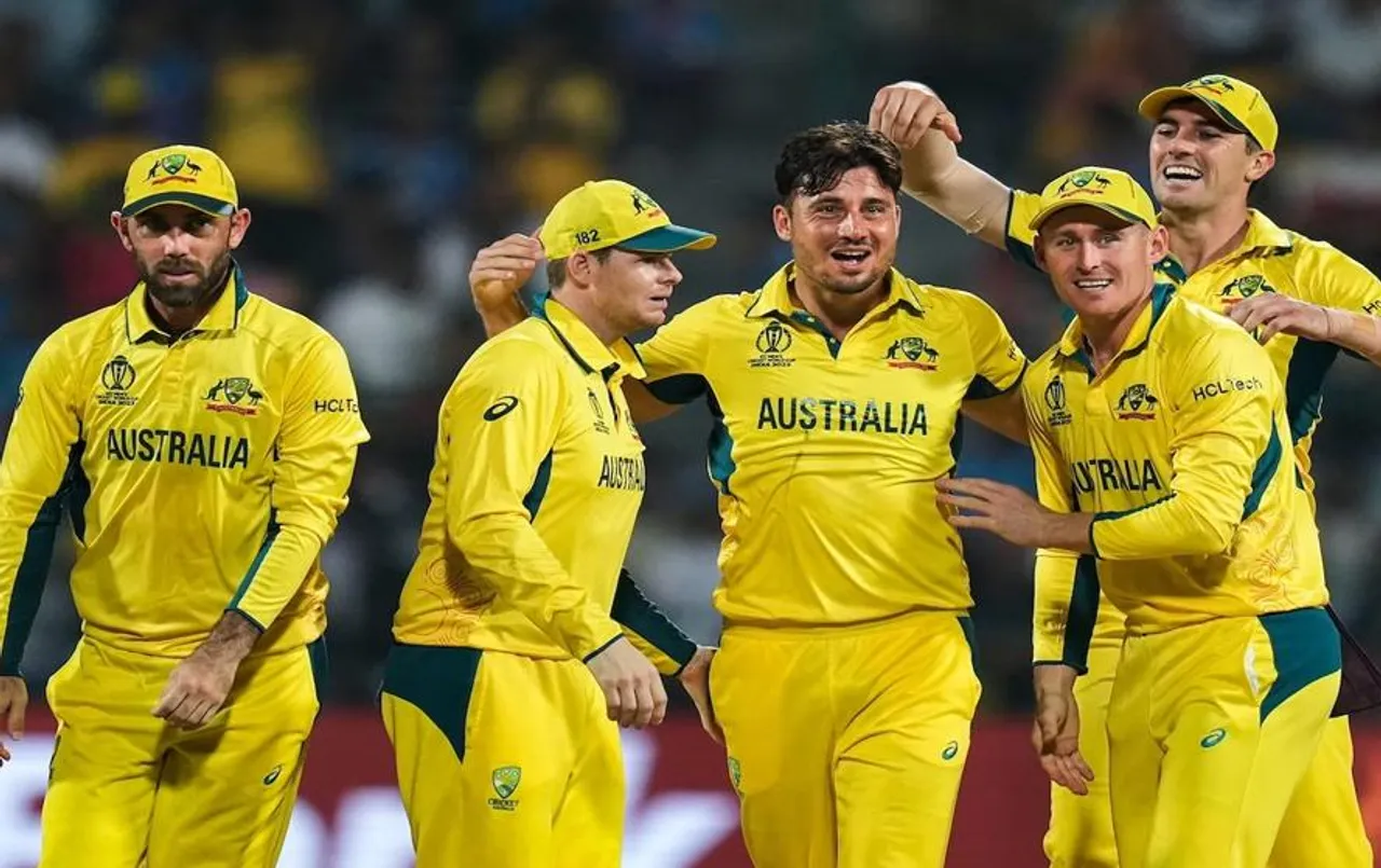 AUS vs NED: ऑस्ट्रेलिया ने दर्ज की वर्ल्ड कप की सबसे बड़ी जीत, नीदरलैंड्स को 309 रन से हराया