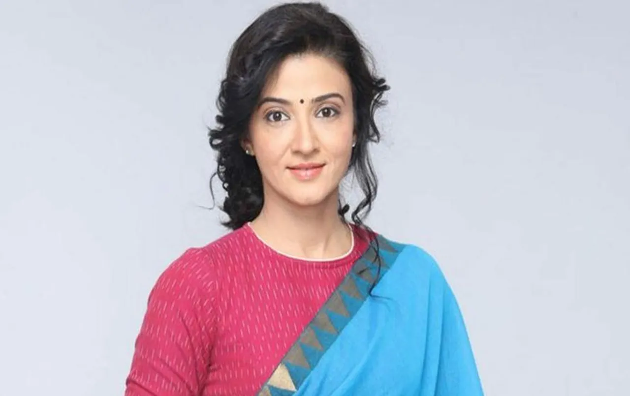 Actress Suhasi Dhami: जल्द टीवी पर वापसी करेगी एक्ट्रेस सुहासी धामी, नए शो 'कर्माधिकारी शनिदेव' में निभाएगी ये भूमिका