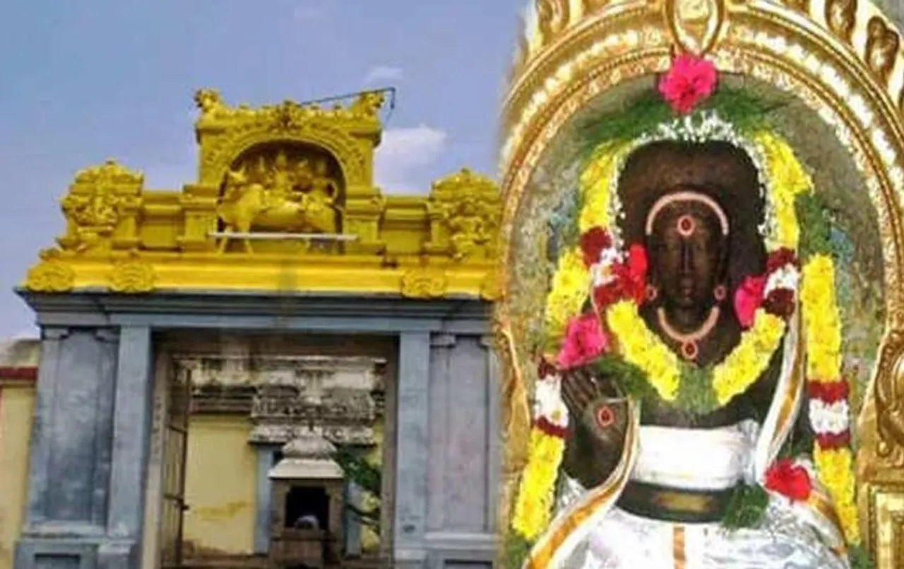 Adi Vinayak Temple: गणेश चतुर्थी पर करें गणेश जी के इंसानी मुख की पूजा, यहां स्थित है ये विशेष मंदिर