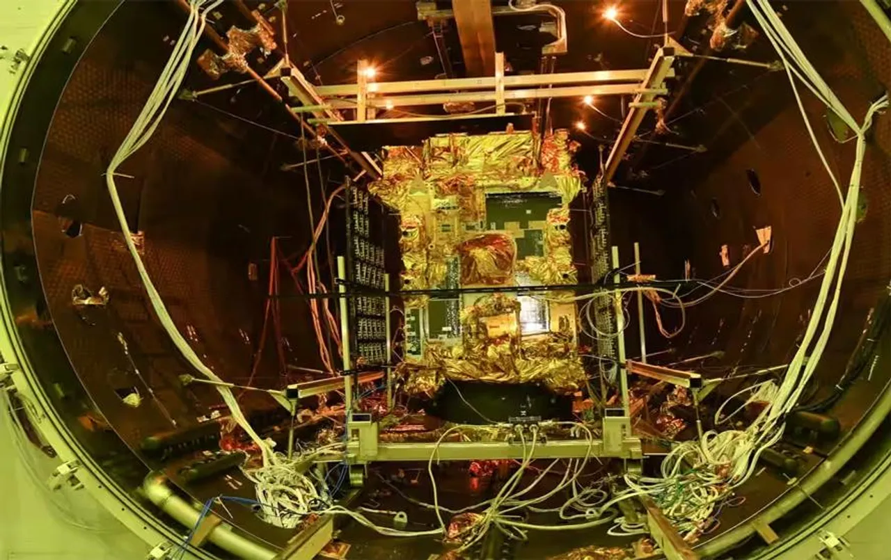 Aditya L1 Solar Mission: ISRO का पहला सूर्य मिशन आदित्य- एल 1 तैयार, जल्द होगी लॉन्चिंग