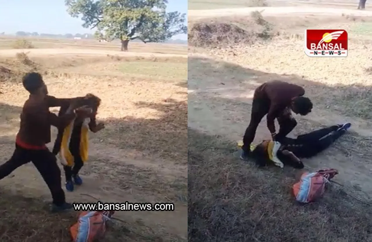 Rewa: प्रेमी ने लड़की को बेहोश होने तक मारी लातें, आरोपी गिरफ्तार, कोर्ट से मिली जमानत