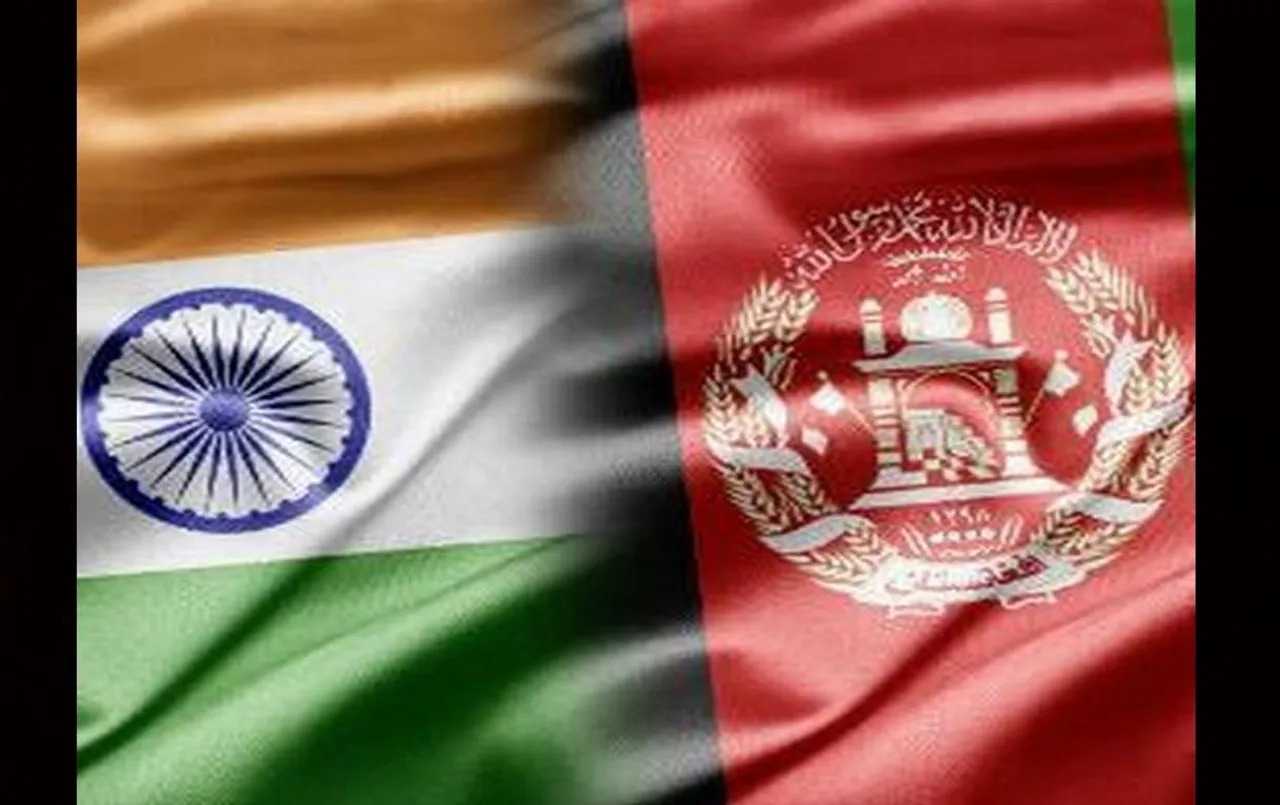 Afghanistan Embassy: भारत में बंद हुआ अफगानी दूतावास का कामकाज, जानिए क्या इसकी बड़ी वजह