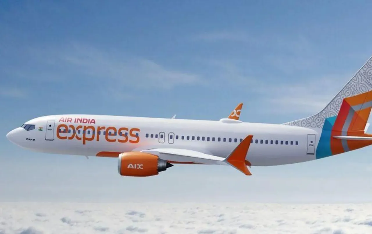 Air India Express: एयर इंडिया एक्सप्रेस के उड़ते प्लेन में लगी आग, विमान में सवार थे 185 लोग; कराई इमरजेंसी लैंडिंग