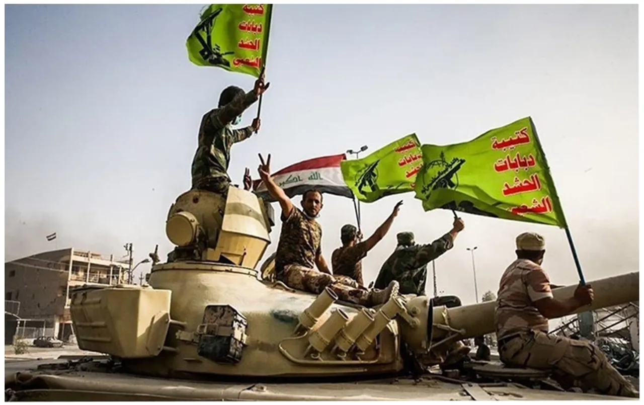 Air Strike on Iraq: ईरान के बाद अब क्या इराक में इजरायल ने बोला हमला,3 की मौत, हथियार, सेना की गाड़ियों को बनाया निशाना