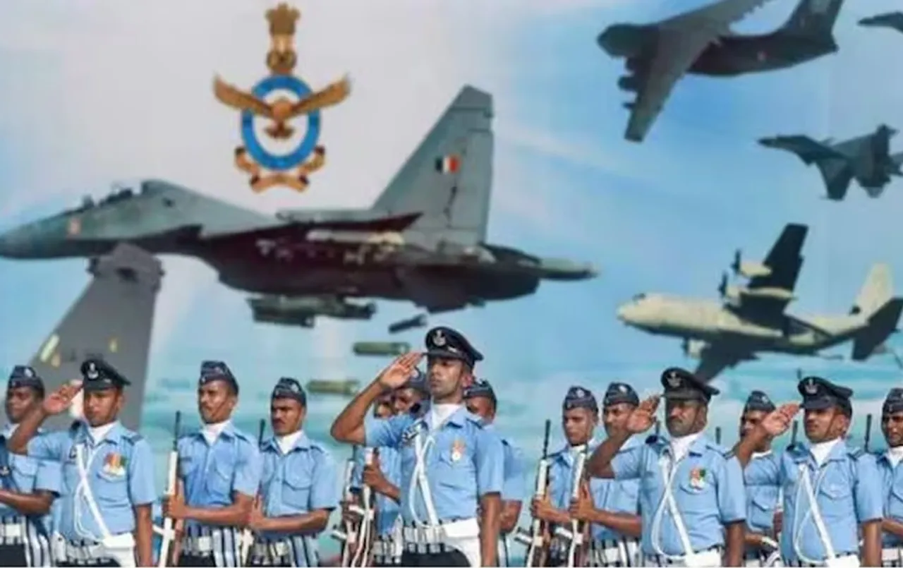 Airforce Medical Assistant Recruitment: भारतीय वायु सेना के मेडिकल विभाग में निकली भर्ती, 10वीं पास करें आवेदन