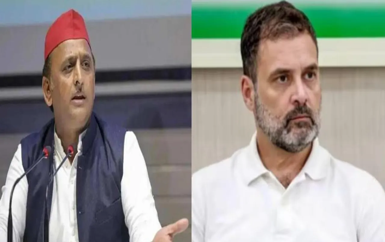 CG News: सपा अध्यक्ष अखिलेश यादव का दौरा रद्द, राहुल गांधी कल आएंगे बिलासपुर