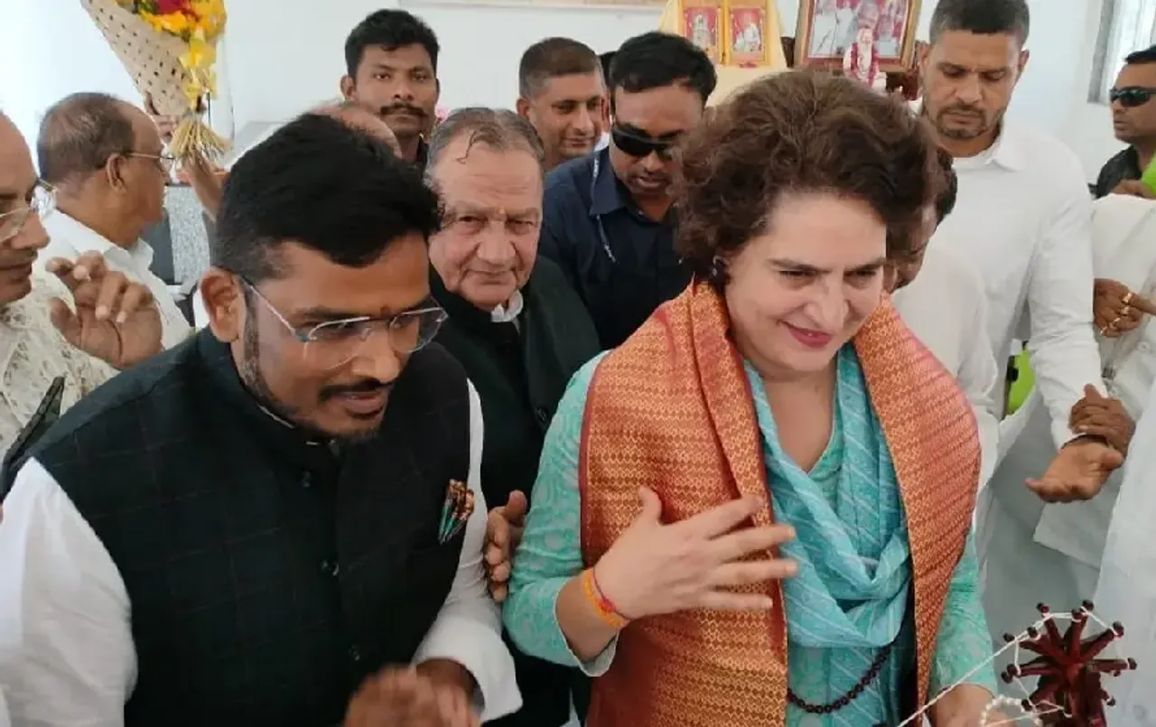 अक्षय कांति बम BJP में शामिल: कांग्रेस नेताओं का फूटा गुस्सा, फोन पर बोले मैं शुरू से बोल रहा था, ये नाम वापस ले लेगा