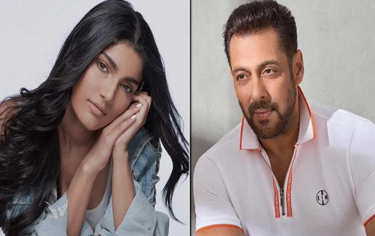 Alizeh Agnihotri: इस फिल्म से एक्टिंग डेब्यू करेगी सलमान खान की भांजी, टीजर किया शेयर