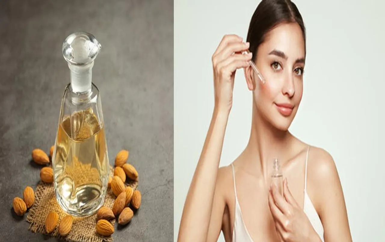 Almond Oil For Skin Benefits: चेहरे के दाग-धब्बों से छुटकारा दिलाता है बादाम का तेल, जानिए कैसे लगाएं