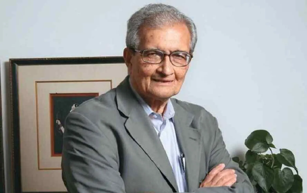 Amartya Sen: नोबेल पुरस्कार विजेता भारतीय अर्थशास्त्री अमर्त्य सेन के निधन की खबर निकली अफवाह, बेटी ने किया खंडन