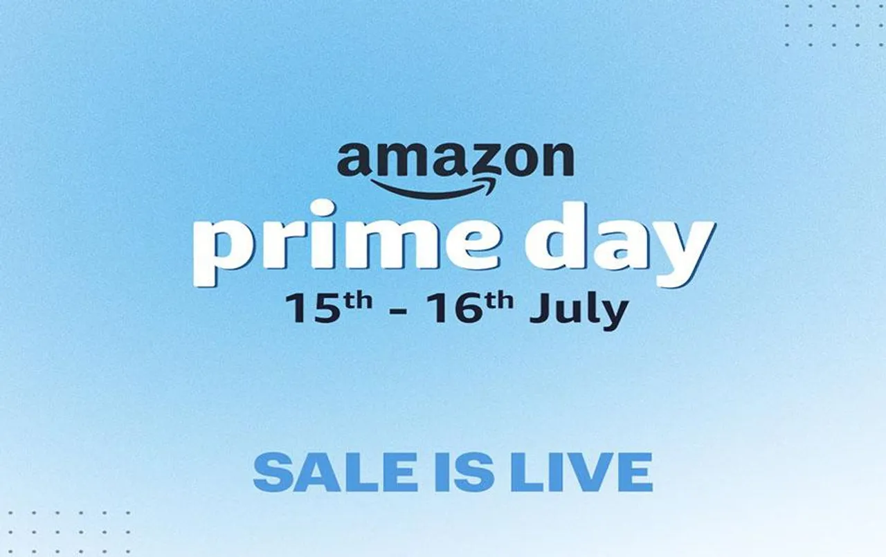 Amazon Prime Day Sale 2023 का आज है आखिरी दिन, शॉपिंग करें सबसे कम दामों में