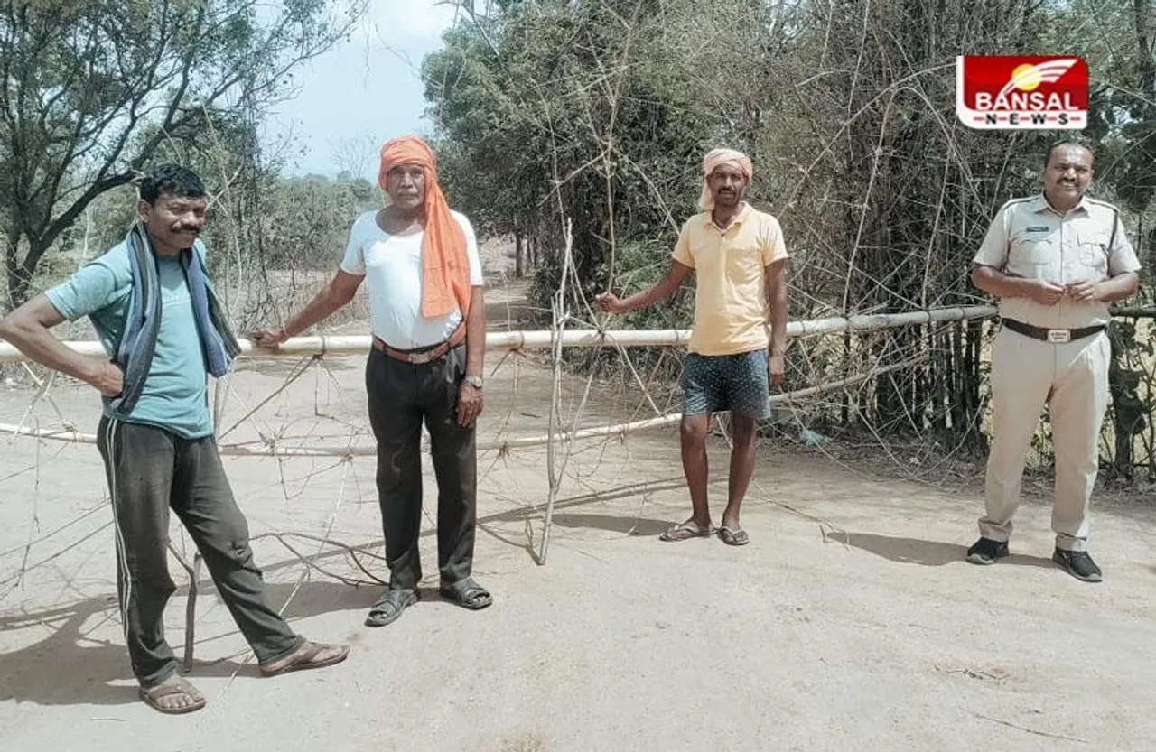 Ambikapur News: छग के लिब्रा वाटरफॉल पर जाना प्रतिबंधित, जानिए पुलिस ने क्यों किया ऐसा