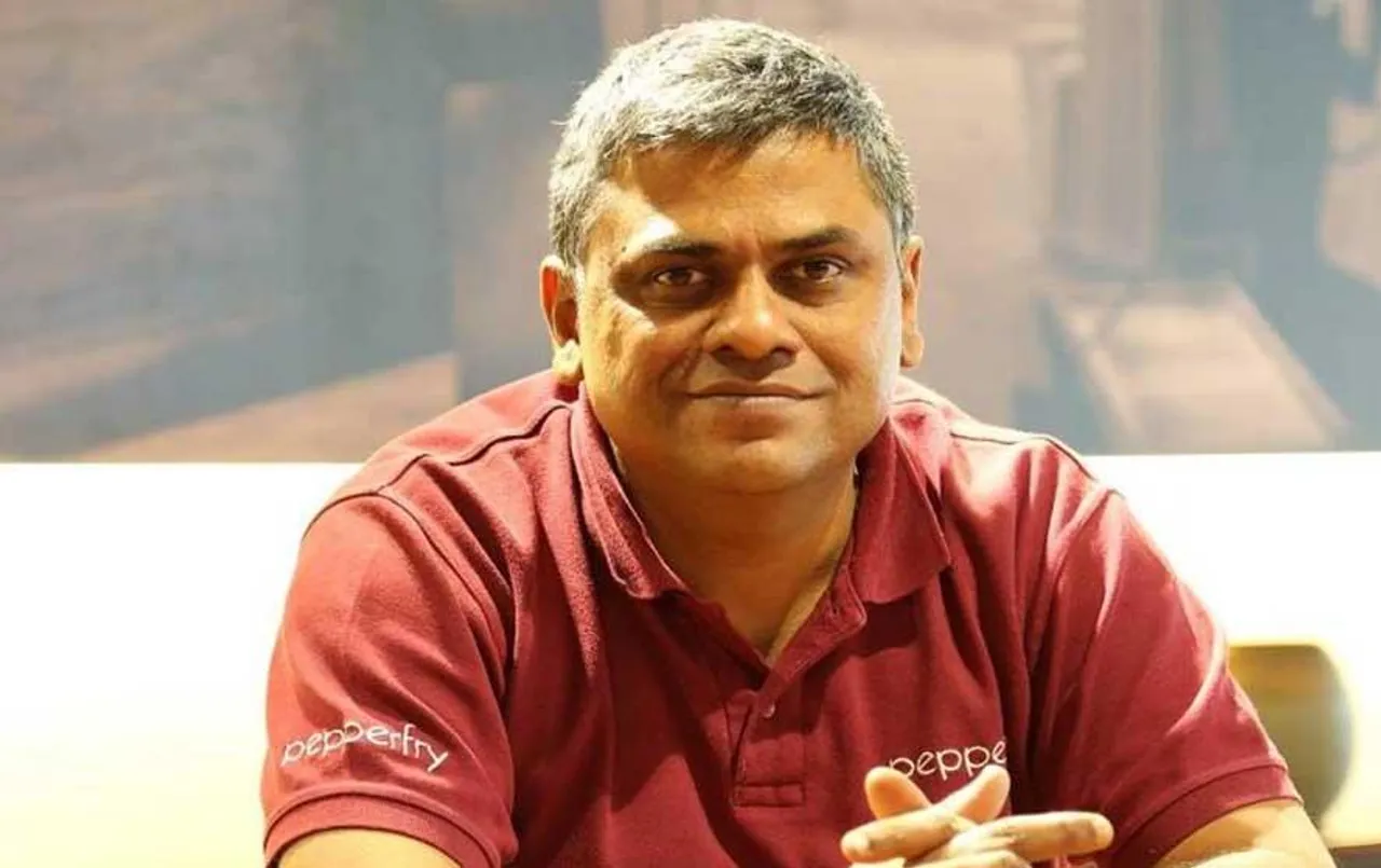 Ambreesh Murty: पेपरफ्राई के Co-founder अंबरीश मूर्ति की लेह में हार्ट अटैक से मौत, जानिए पूरी खबर