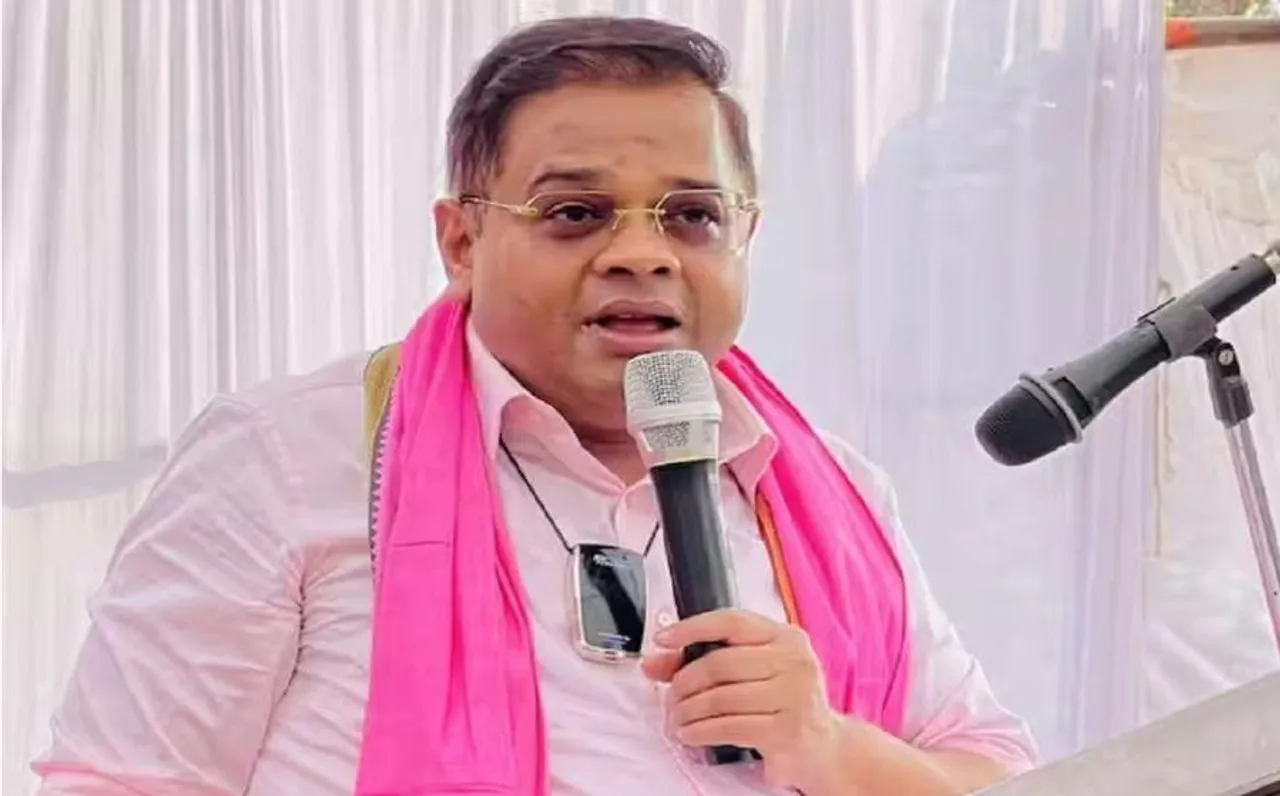 बलौदाबाजार हिंसा: अमित जोगी ने बीजेपी-कांग्रेस पर साधा निशाना, आमरण अनशन का किया ऐलान; कहा- दोनों पार्टी एक जैसी