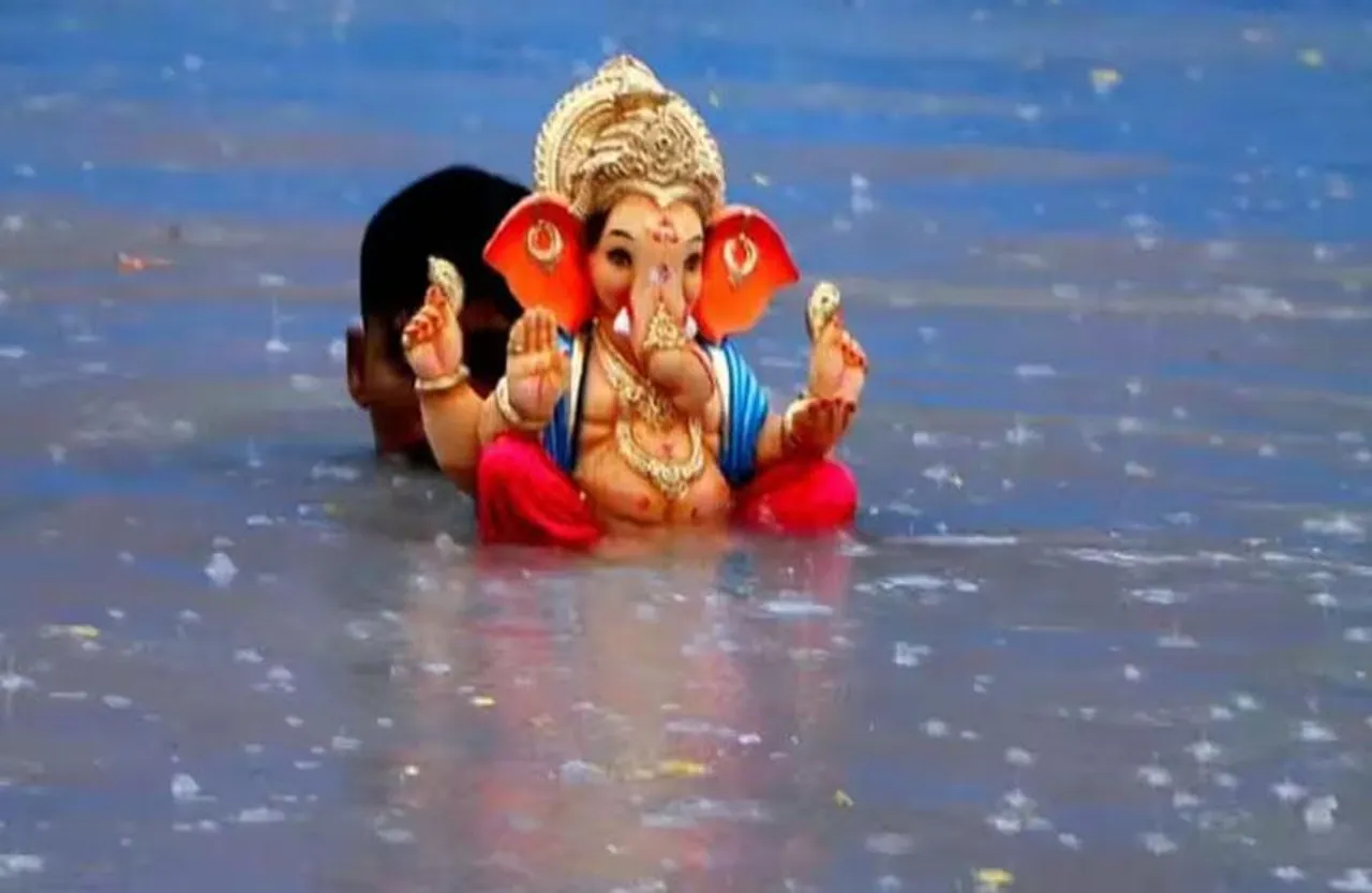 Anant Chaturdashi 2023: अनंत चतुर्दशी आज, इतने बजे तक है चतुर्थी तिथि