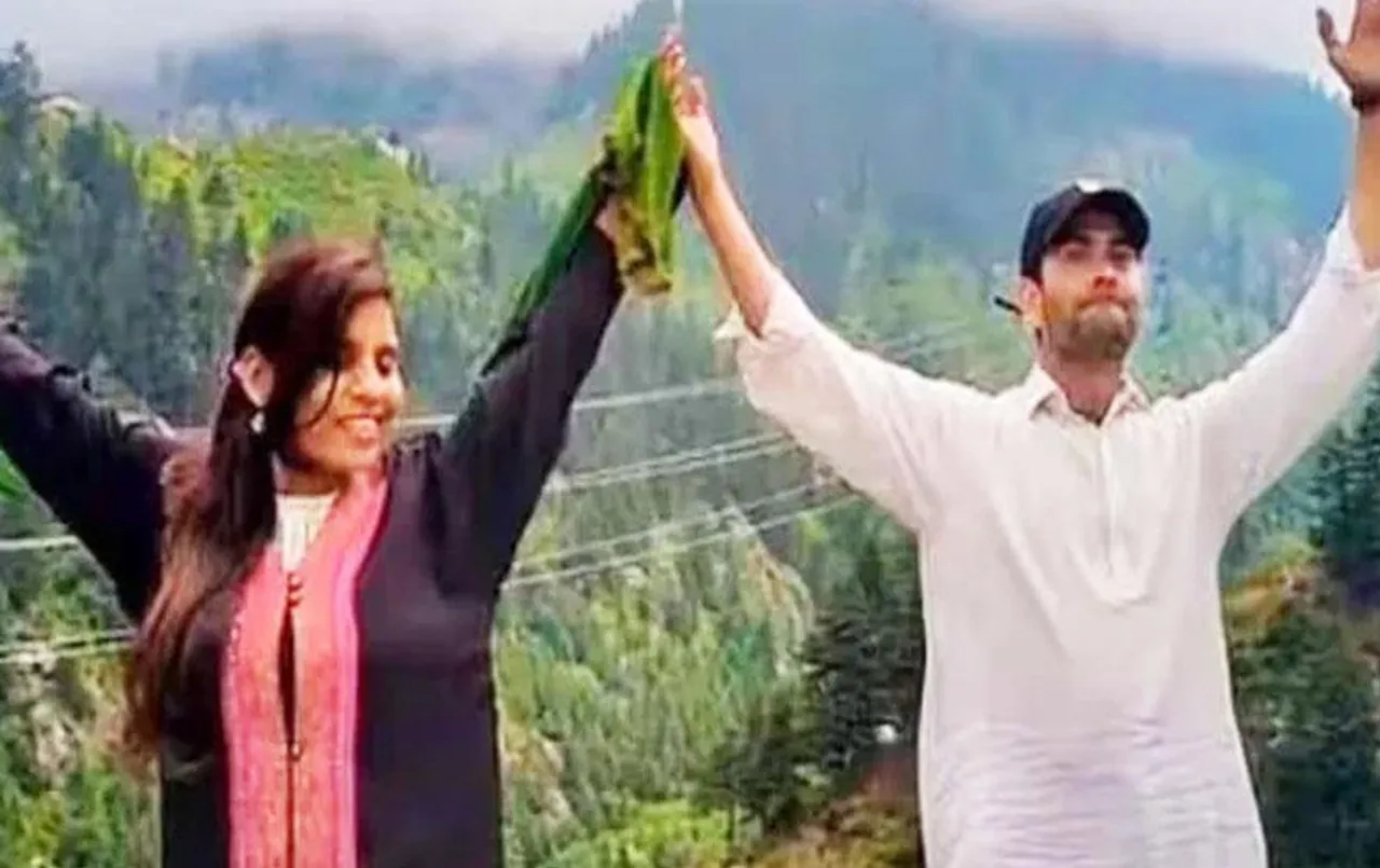 Anju Nasrullah Pakistan News: पाकिस्तान गई भारत की अंजू के मामले में एक और बड़ा खुलासा