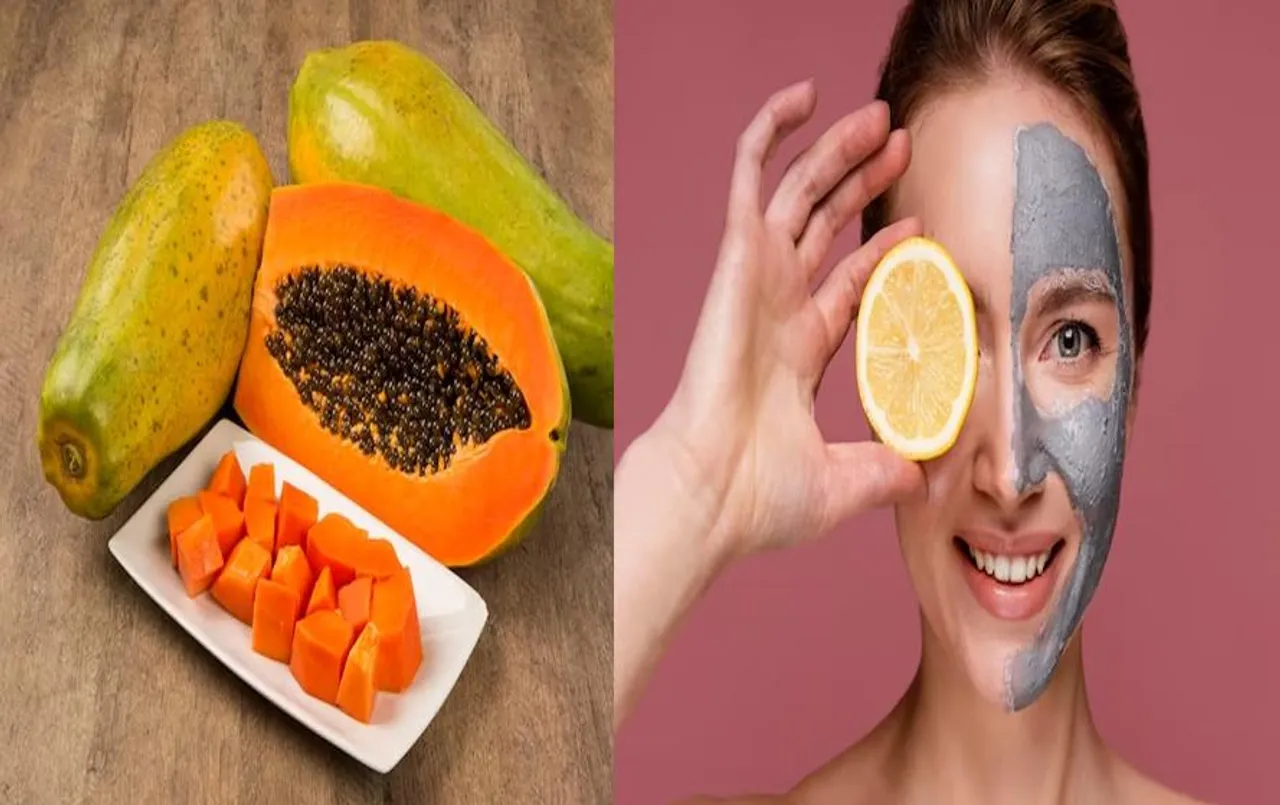 Anti Aging Face Pack: आपको झुर्रियों और फाइन लाइंस से बचाने में हेल्प करेंगे ये फेस पैक, कैसे करें तैयार