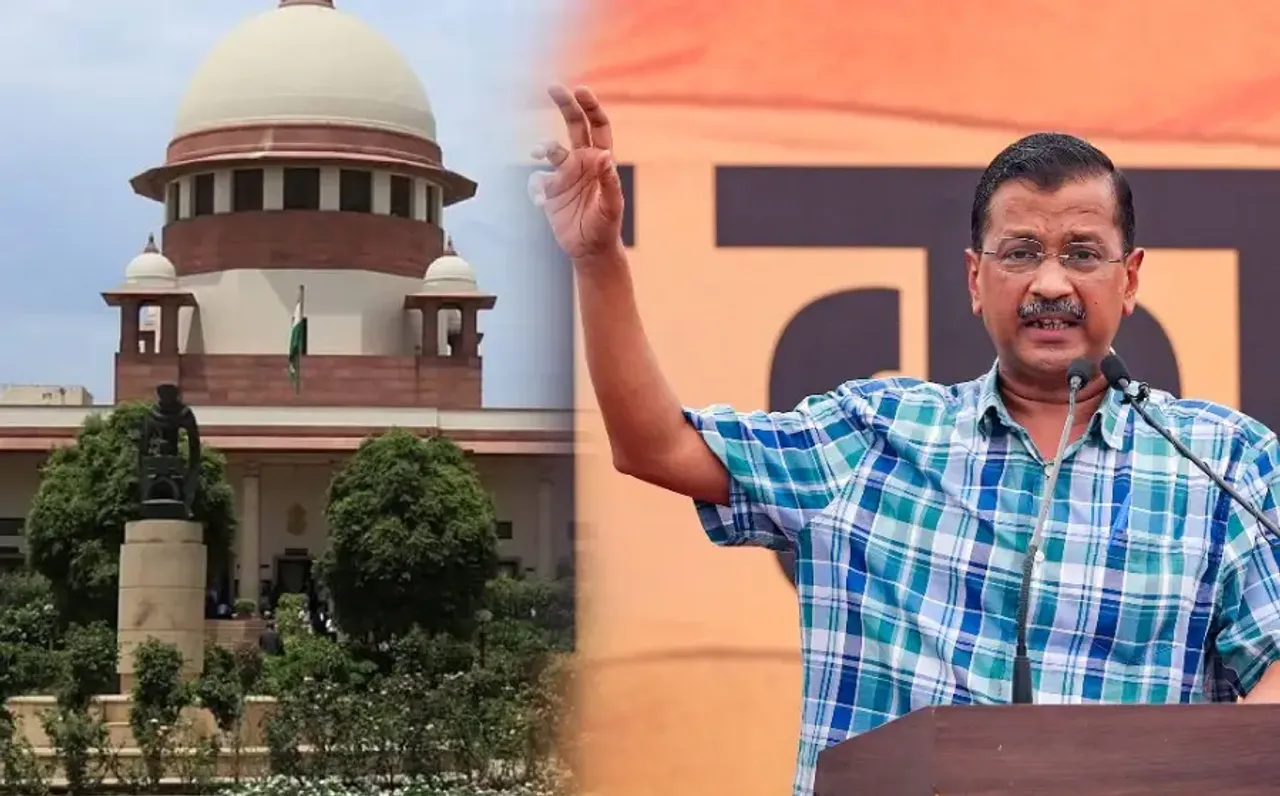 Arvind Kejriwal Bail Plea: सीएम केजरीवाल 3 दिन CBI की रिमांड पर रहेंगे, शराब घोटाले में राउज एवेन्यू कोर्ट का फैसला