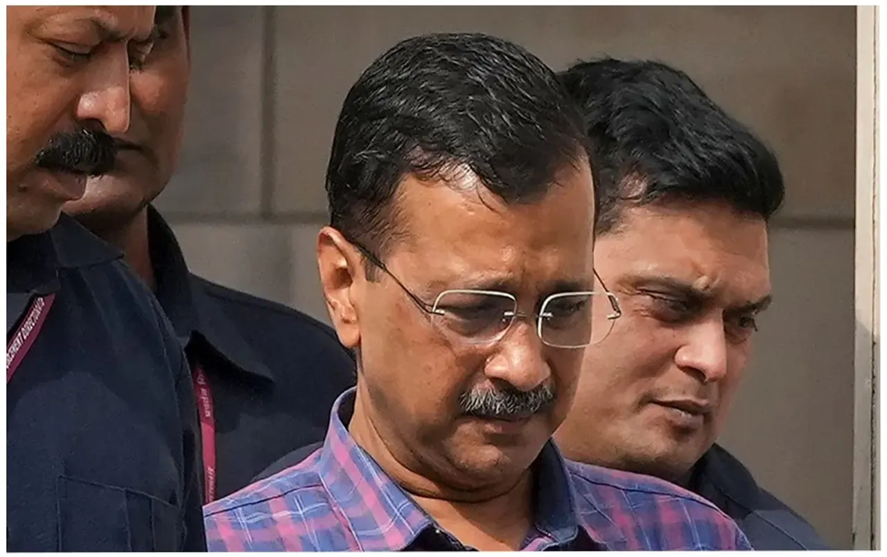 Arvind Kejriwal Custody: 7 मई तक जेल में ही कटेंगे सीएम अरविंद केजरीवाल के दिन, जेल में पहली बार इंसुलिन दी गई