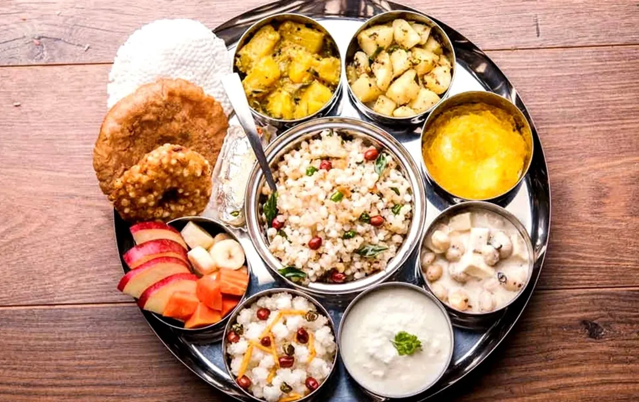 Ashadh Tuesday Upwaas: आषाढ़ मंगलवार का रख रहें हैं व्रत तो फलहार में बनाएं ये 3 रेसिपी, झटपट तरीके से होंगी तैयार