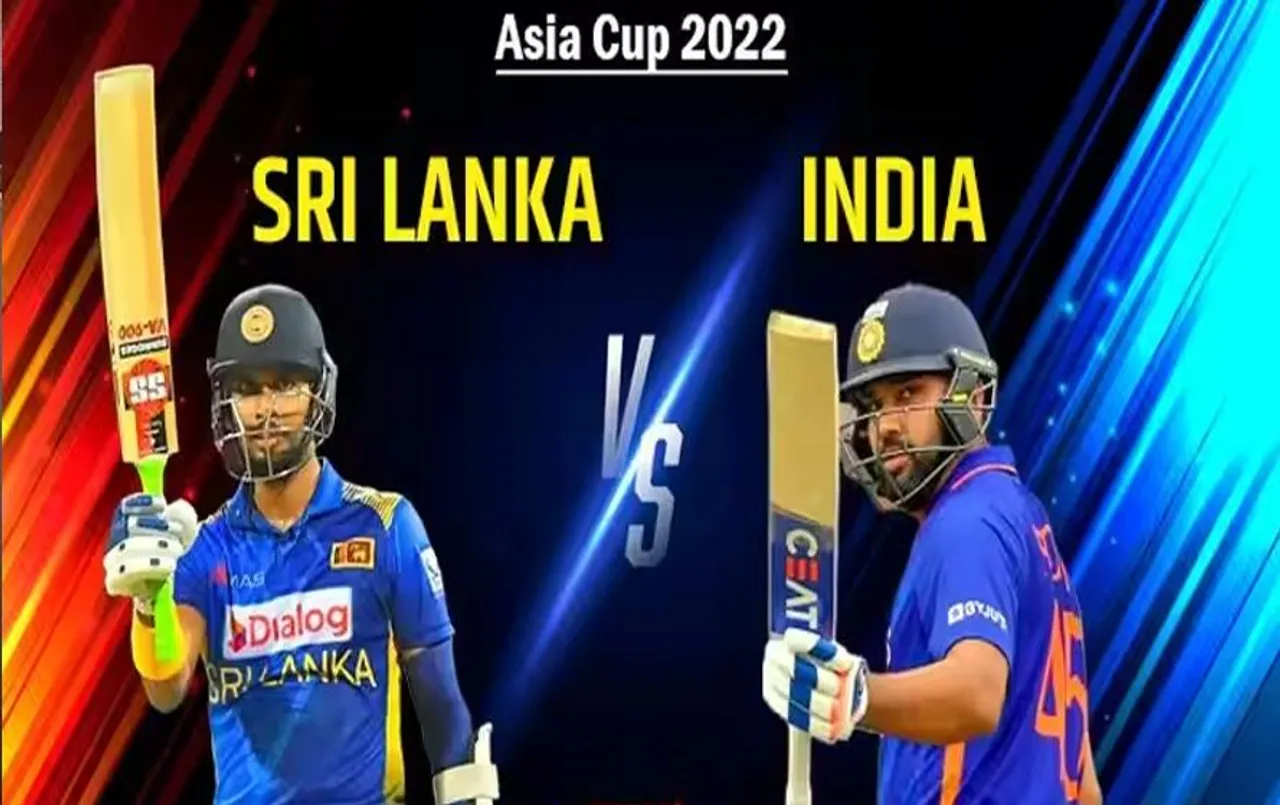 Asia Cup News: भारत ने टॉस जीतकर गेंदबाजी चुनी, तिलक वर्मा का डेब्यू, टीम इंडिया में हुए पांच बदलाव, जानिए लेटेस्ट अपडेट...